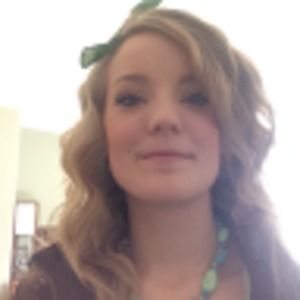 Meet your Posher, Chelsey